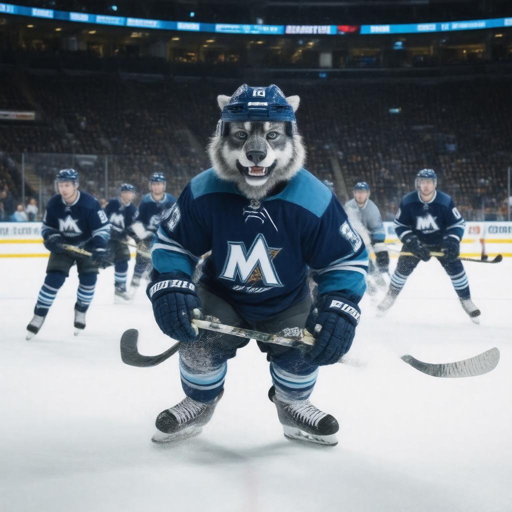 Milwaukee Admirals